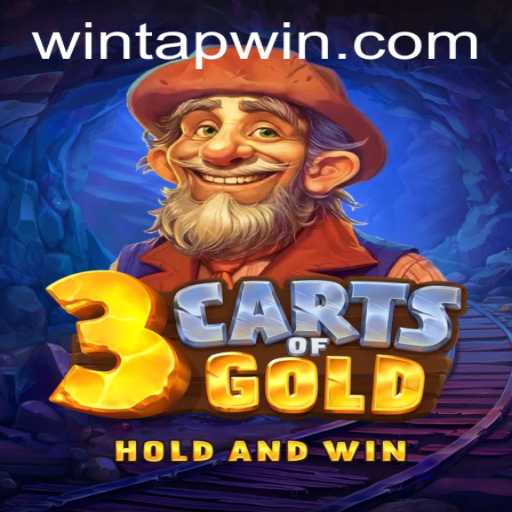 3cartsOfGold: Unveiling the Adventure with TAPWIN.com