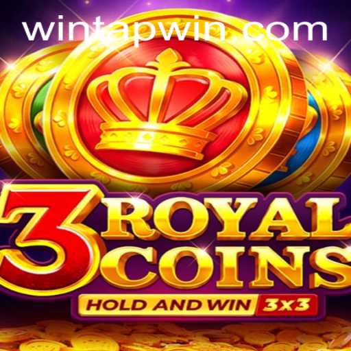 Exploring the Thrilling World of 3royalcoins and TAPWIN.com