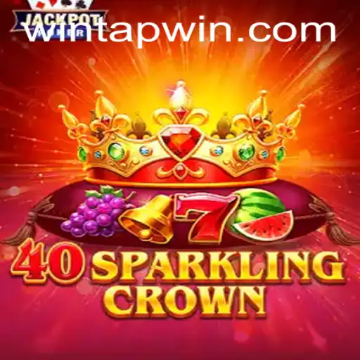 Exploring the Fascination of 40SparklingCrown at TAPWIN.com