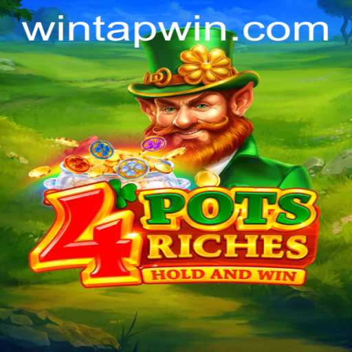Dive into the Exciting World of 4potsriches: A Comprehensive Guide