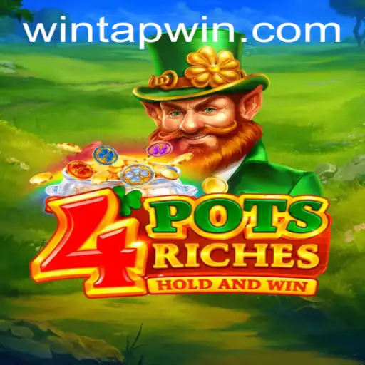 Dive into the Exciting World of 4potsriches: A Comprehensive Guide