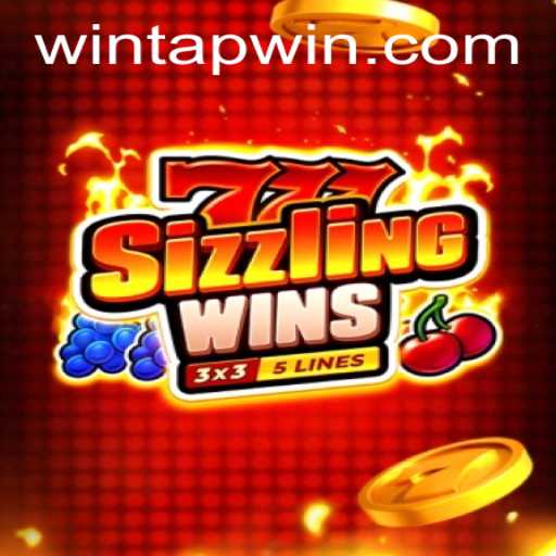 Unveiling the Thrilling World of 777sizzlingwins on TAPWIN.com
