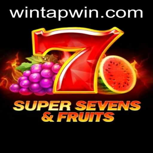 Exploring the Exciting World of 7SuperSevensFruits at TAPWIN.com