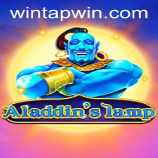 Aladdinslamp: Exploring the Magical World of TAPWIN.com