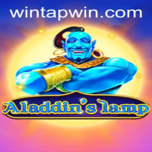 Aladdinslamp: Exploring the Magical World of TAPWIN.com