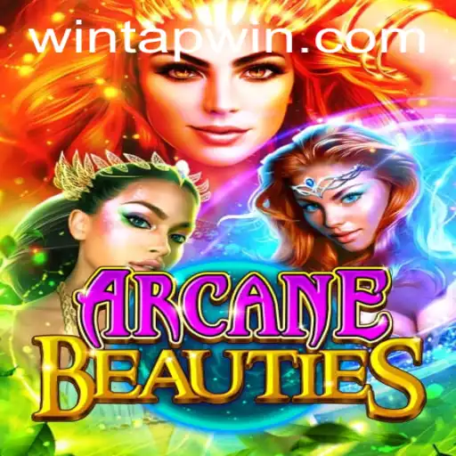 Exploring the Enchanting World of ArcaneBeauties on TAPWIN.com