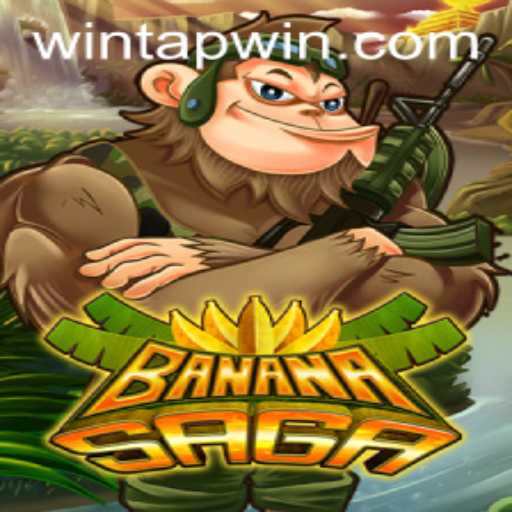 Unveiling BananaSaga: An Enthralling Gaming Adventure by TAPWIN.com