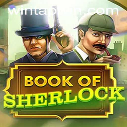 Discover the World of BookOfSherlock: Your Gateway to Intrigue and Adventure