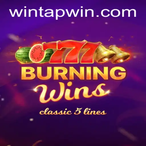 Explore the Exciting World of BurningWins at TAPWIN.com