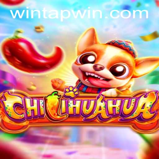 Unveiling CHILIHUAHUA: A Fresh Gaming Experience at TAPWIN.com