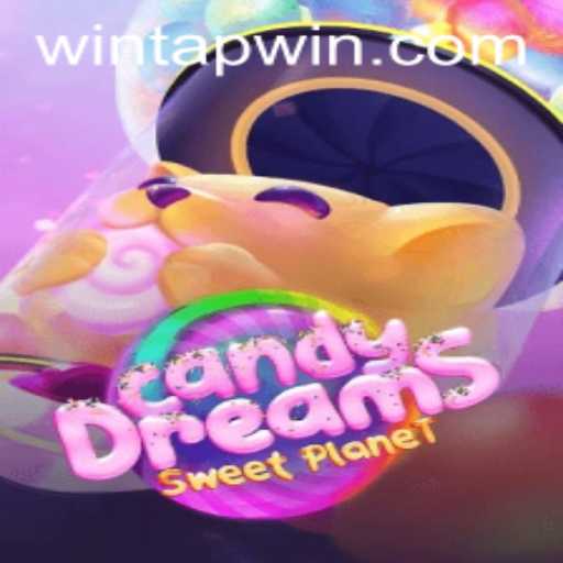 Exploring the Whimsical World of CandyDreams on TAPWIN.com