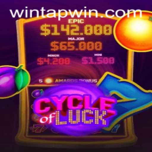 Exploring the Thrills of CycleofLuck: A Comprehensive Guide