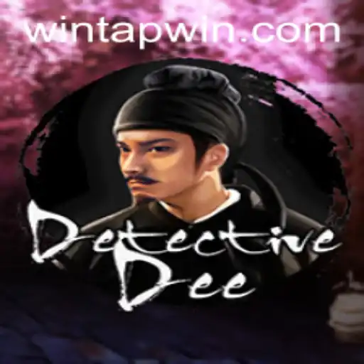 Unraveling the Mystery of DetectiveDee: A Captivating Journey through TAPWIN.com's Latest Gaming Sensation