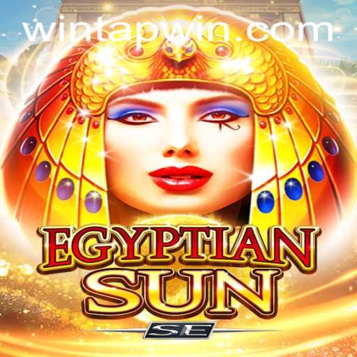 Discover the Thrills of EgyptianSunSE: Dive into Ancient Mysteries with TAPWIN.com
