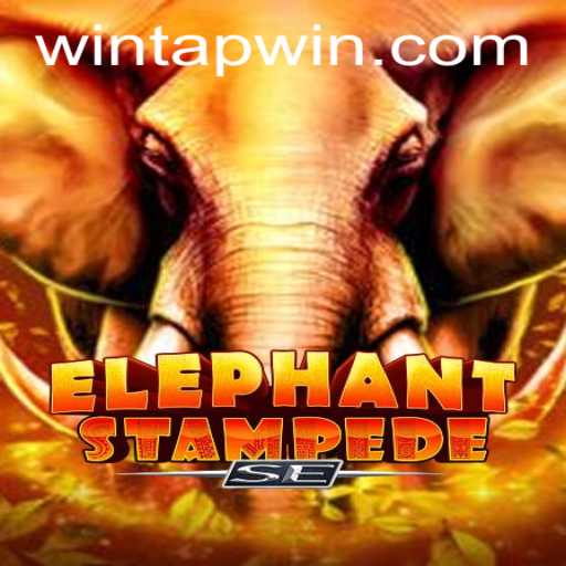 Discover the Thrill of ElephantStampedeSE at TAPWIN.com
