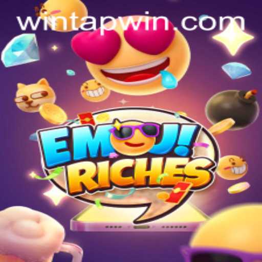 Exploring the Fun and Excitement of EmojiRiches on TAPWIN.com