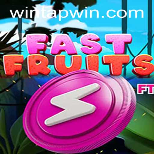 FastFruits: A Thrilling Adventure into the Vibrant World of TAPWIN.com