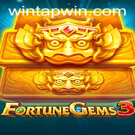 Dive into FortuneGems3: A Thrilling Journey with TAPWIN.com