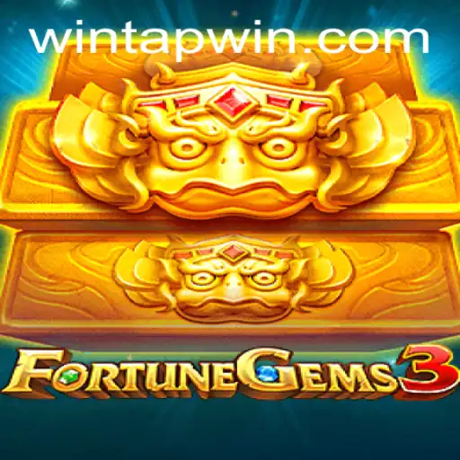 Dive into FortuneGems3: A Thrilling Journey with TAPWIN.com