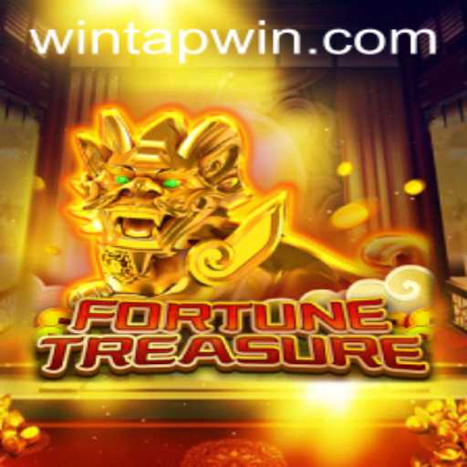 Unlock the Excitement of FortuneTreasure at TAPWIN.com