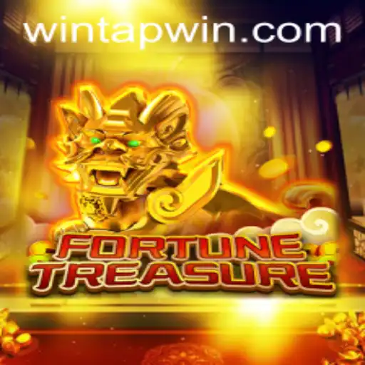 Unlock the Excitement of FortuneTreasure at TAPWIN.com