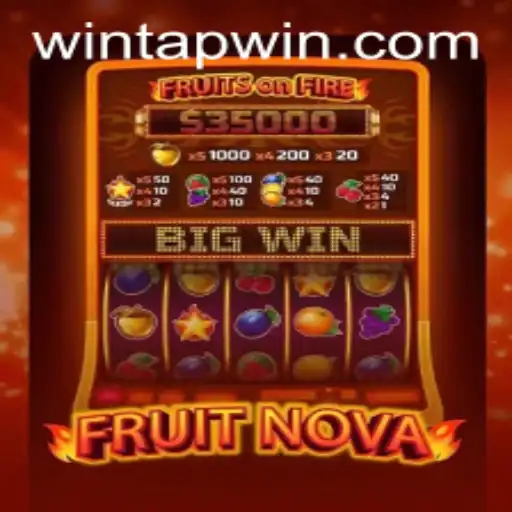 Discover the Exciting World of FruitNova: Fun and Strategy Combined
