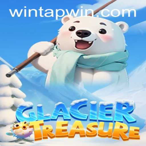 Exploring the Icy Depths: Unveiling GlacierTreasure on TAPWIN.com