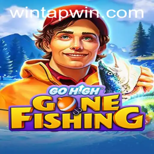 GoHighGoneFishing: An Innovative Game Adventure