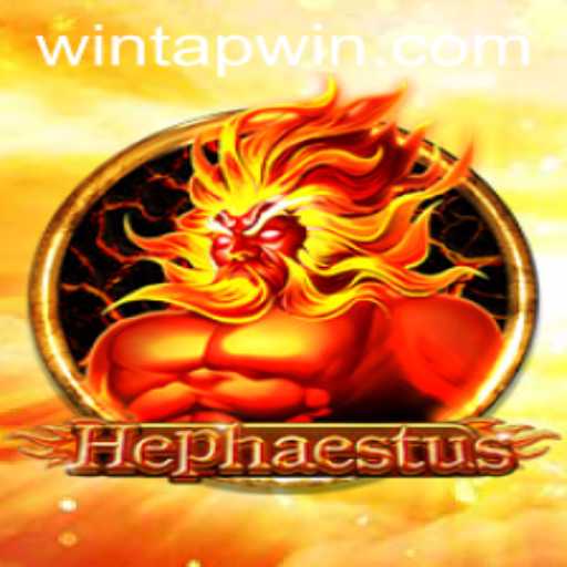 Hephaestus: The New Epic Journey in Gaming by TAPWIN.com