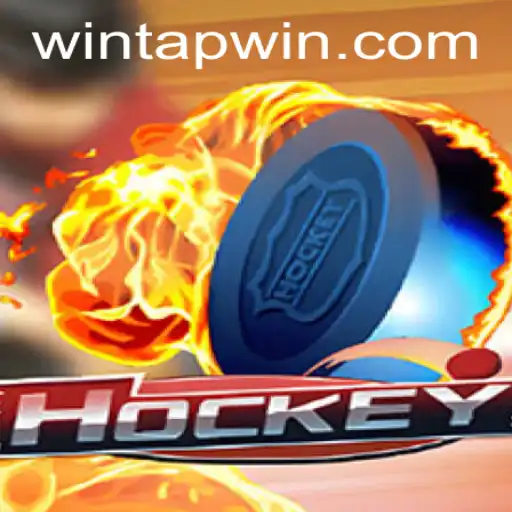 The Thrill of Hockey and the Rise of TAPWIN.com