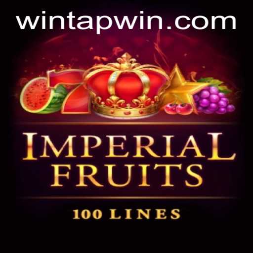 Discover the Excitement of ImperialFruits100 at TAPWIN.com