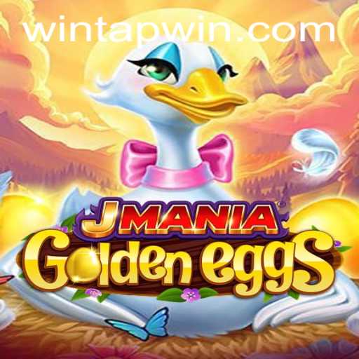 JManiaGoldenEggs: A New Era of Interactive Gaming with TAPWIN.com