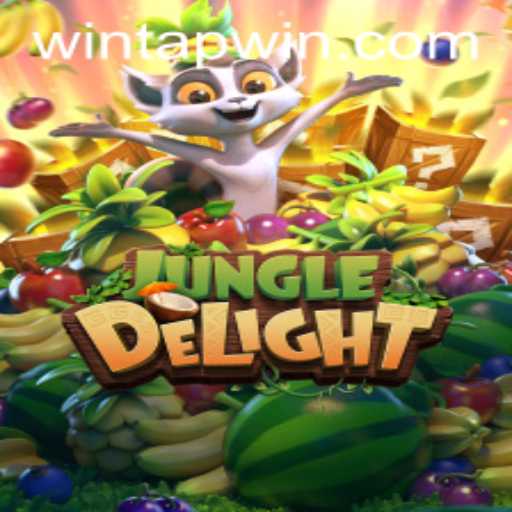 JungleDelight: Adventure and Strategy Meet in the Heart of the Jungle