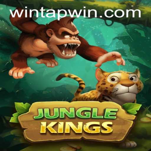 Unveiling the Thrilling World of JungleKings on TAPWIN.com