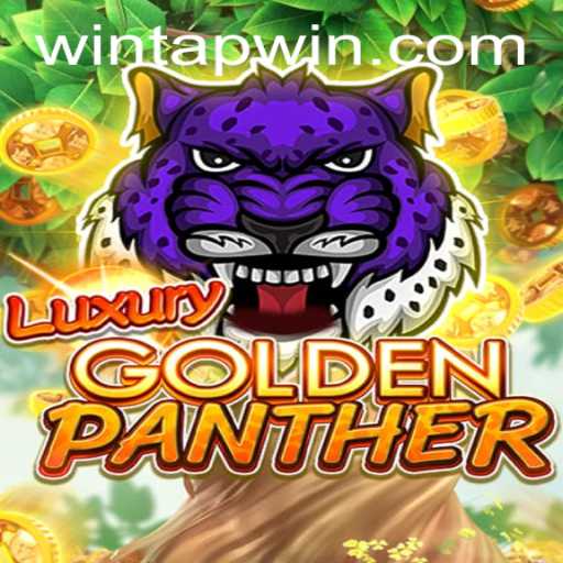Unveiling the Mystique of LUXURYGOLDENPANTHER on TAPWIN.com