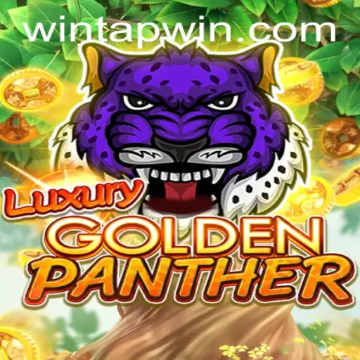 Unveiling the Mystique of LUXURYGOLDENPANTHER on TAPWIN.com