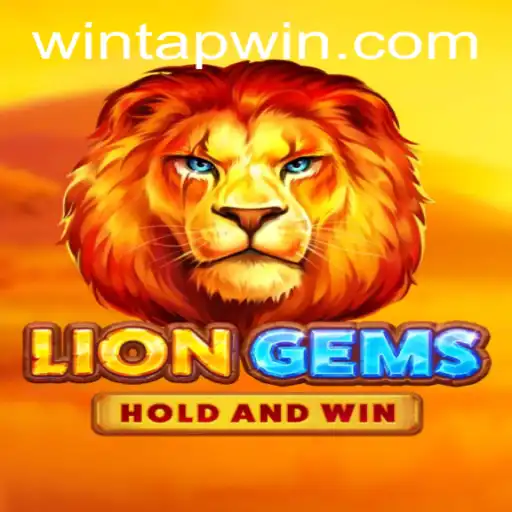 Explore the Wild Adventure with LionGems