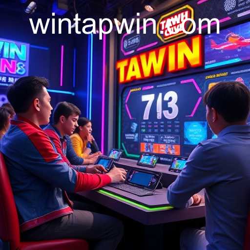 Live Games: A Revolution in Real-Time Entertainment