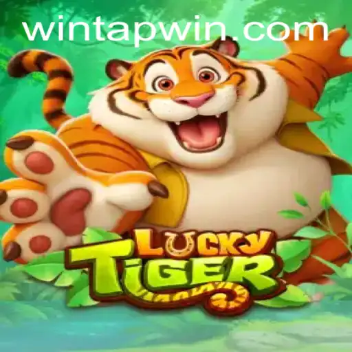 Exploring the World of LuckyTiger Game Featuring TAPWIN.com