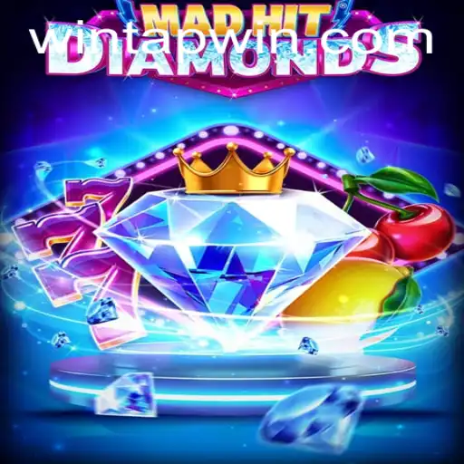 MadHitDiamonds: A New Gem in Mobile Gaming