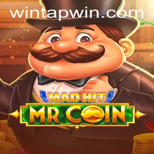 Dive into MadHitMrCoin: A New Adventure with TAPWIN.com