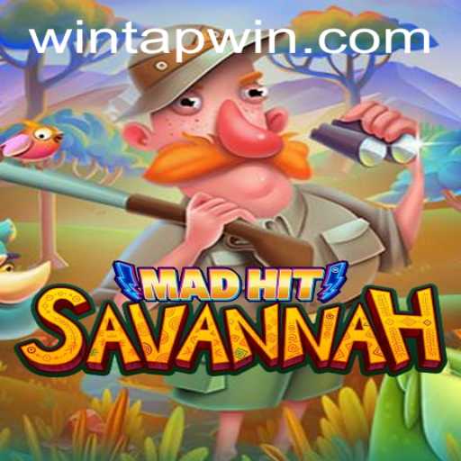 Unveiling MadHitSavannah: An Engaging Journey into Wildlife Adventure