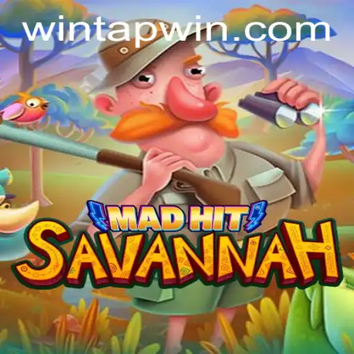 Unveiling MadHitSavannah: An Engaging Journey into Wildlife Adventure