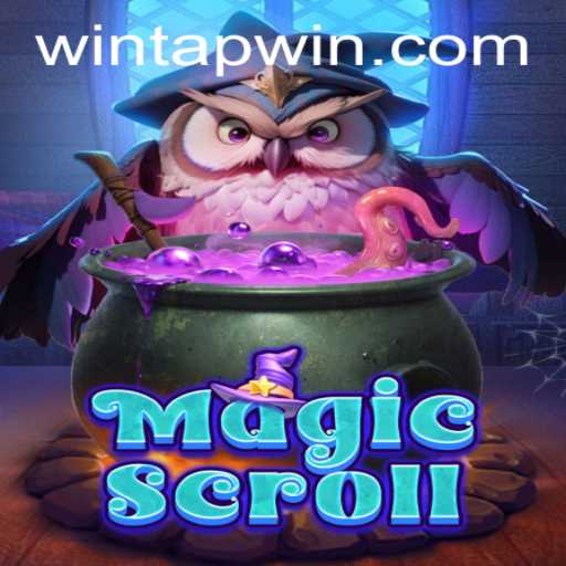 MagicScroll and TAPWIN.com: A New Frontier in Interactive Gaming