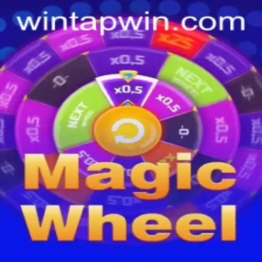 Explore the Exciting World of MagicWheel on TAPWIN.com