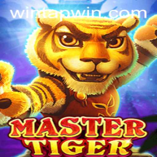 Experience the Thrill of MasterTiger on TAPWIN.com