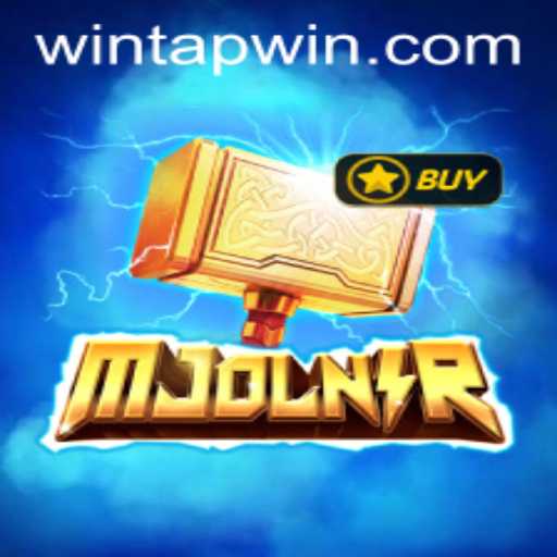Mjolnir: The Thunderous New Game Taking the World by Storm