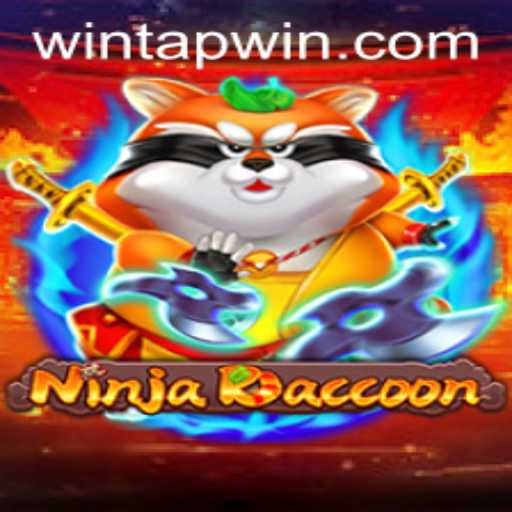 Unleashing Adventure: NinjaRaccoon and TAPWIN.com