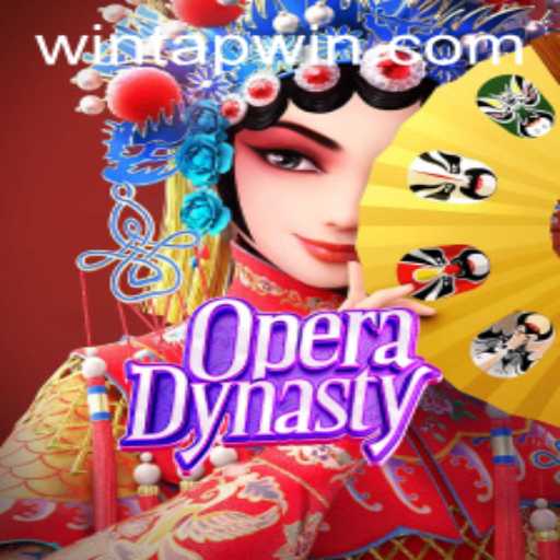 Exploring the World of OperaDynasty: A Captivating Gaming Experience