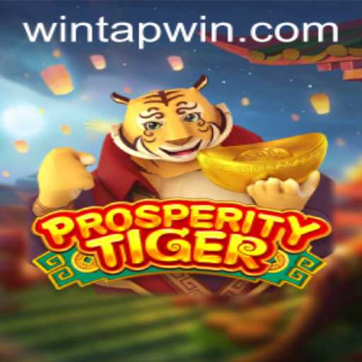 Unveiling the Excitement of ProsperityTiger: A Detailed Look Into TAPWIN.com's Latest Game Sensation